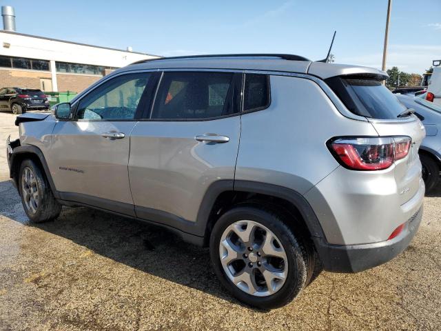 2021 JEEP COMPASS LI 3C4NJDCB1MT519753
