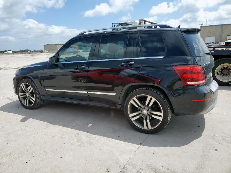 Vin: wdcgg5hb8fg428129, lot: 61851955, mercedes-benz glk-class 350 20152