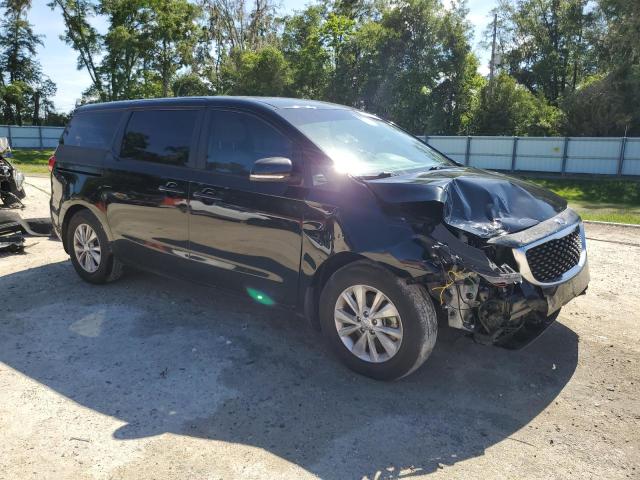 Vin: kndma5c14h6257641, lot: 60742885, kia sedona l 20174