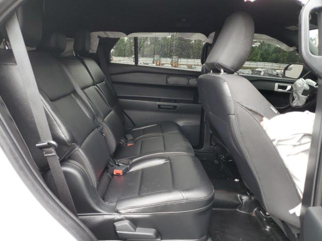 2021 FORD EXPLORER P 1FM5K8ABXMGA17492