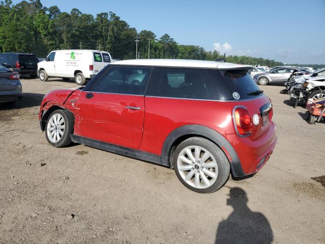 2017 MINI COOPER S WMWXP7C50H3B93562