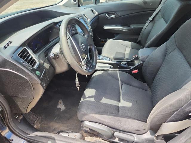 2015 HONDA CIVIC SE 19XFB2F73FE112893