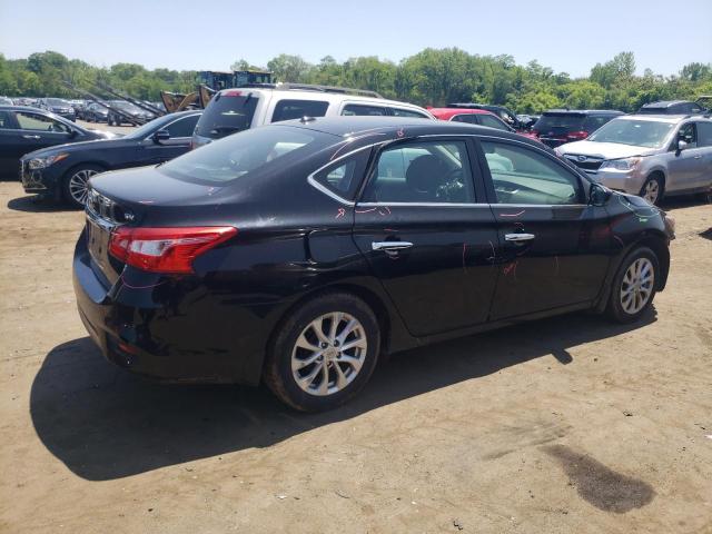 Vin: 3n1ab7ap8jy260949, lot: 59178295, nissan sentra s 20183