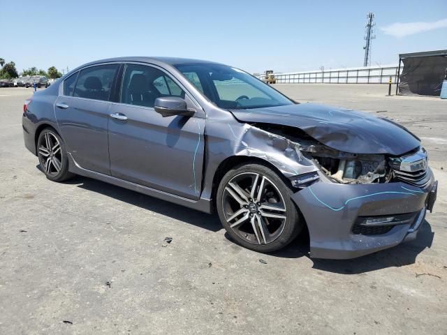 2016 HONDA ACCORD TOU - 1HGCR3F95GA005260