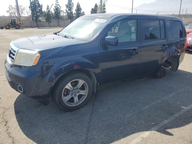 Vin: 5fnyf3h47cb016437, lot: 60714715, honda pilot ex 2012 img_1