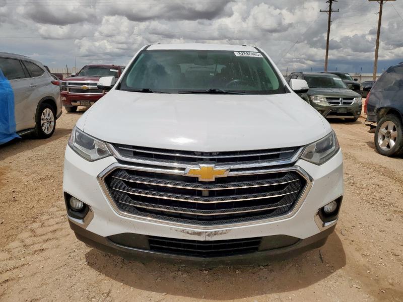 2019 CHEVROLET TRAVERSE LT 1GNERGKW3KJ221022