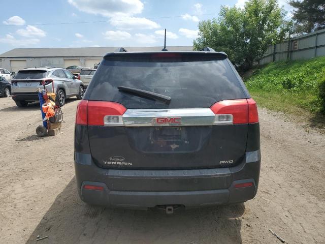 2015 GMC TERRAIN SL - 2GKFLXEK5F6325476