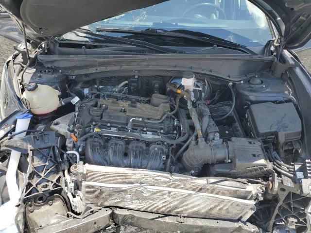 2022 HYUNDAI TUCSON SEL 5NMJC3AE2NH065365