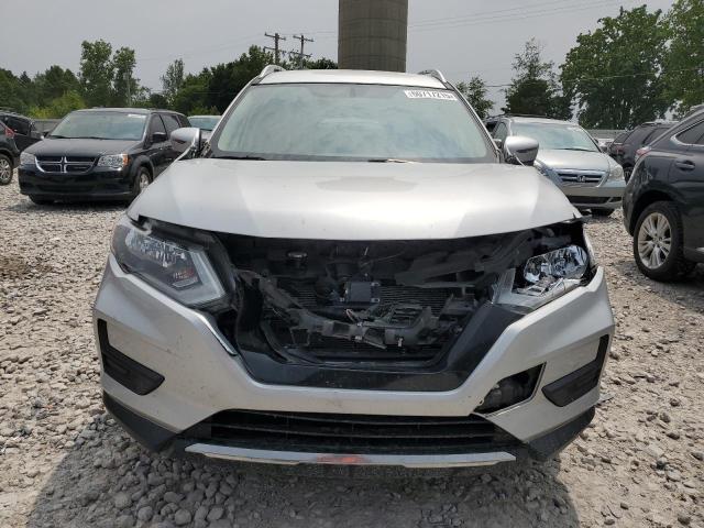 2017 NISSAN ROGUE S - JN8AT2MV4HW284176