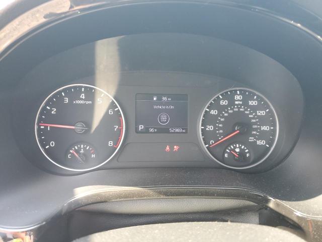 2021 KIA SELTOS EX KNDERCAA6M7040536