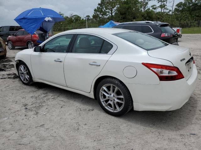 Vin: 1n4aa5apxbc854026, lot: 59406825, nissan maxima s 20112