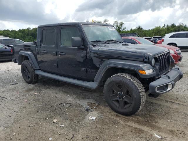 2021 JEEP GLADIATOR 1C6JJTAG5ML583241