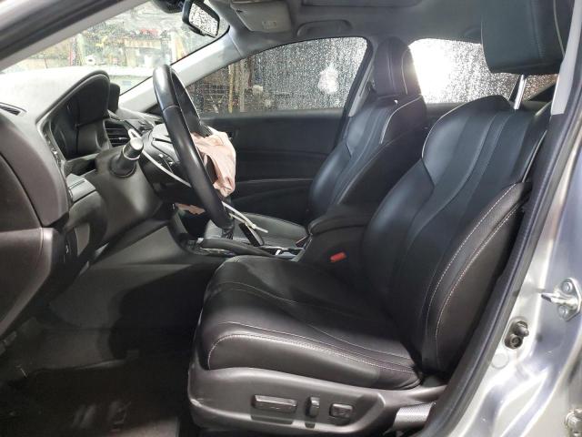 2020 ACURA ILX PREMIU 19UDE2F7XLA010523