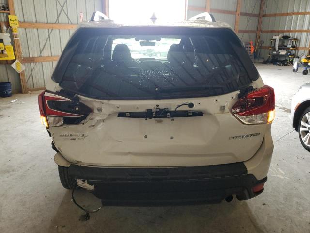 2019 SUBARU FORESTER L JF2SKAUC4KH505798