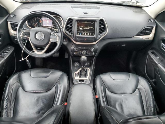2017 JEEP CHEROKEE L 1C4PJMDB9HW511973