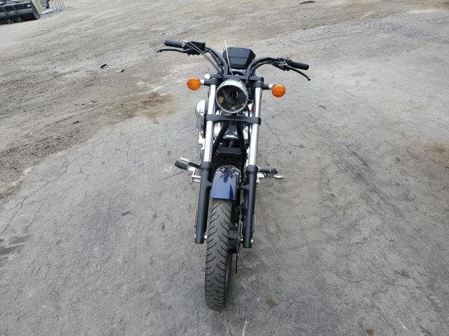 2019 HONDA VT1300 CX JH2SC6145KK400025