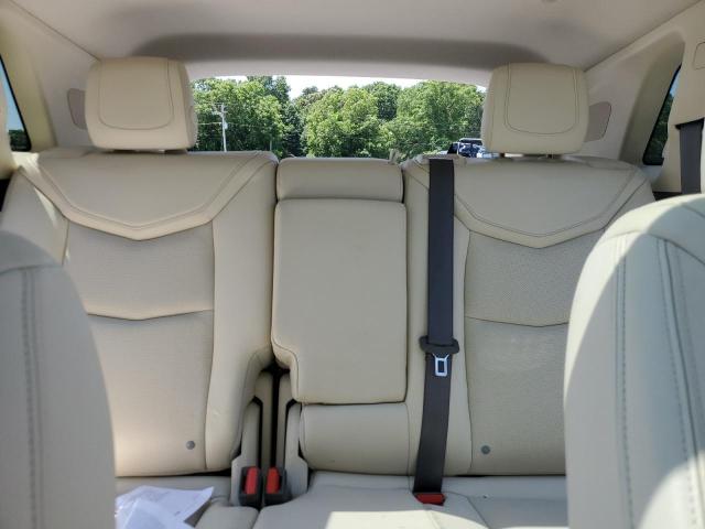 2017 CADILLAC XT5 PREMIU 1GYKNCRS5HZ114125