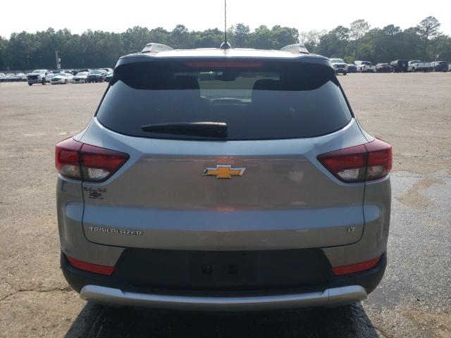 2023 CHEVROLET TRAILBLAZE - KL79MPS22PB027506