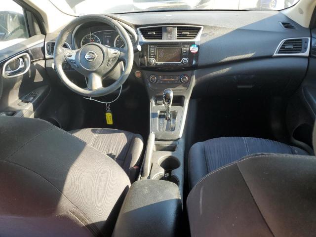 2016 NISSAN SENTRA S - 3N1AB7AP8GL679292