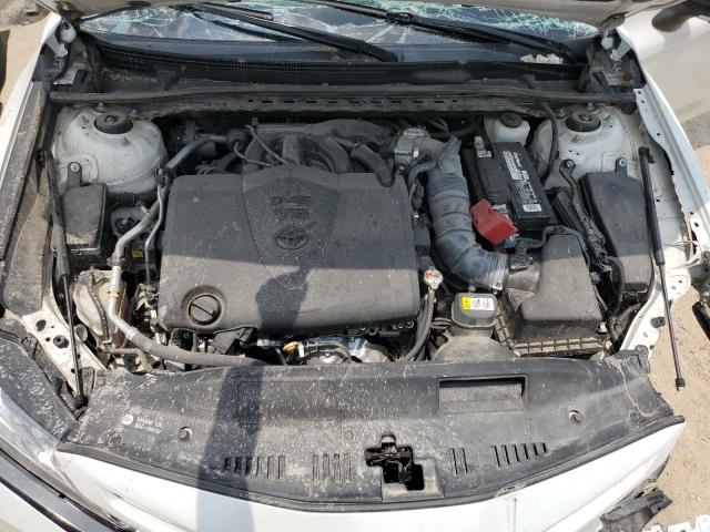2020 TOYOTA CAMRY TRD 4T1KZ1AK9LU046102