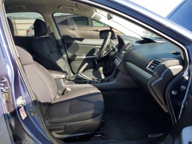 2015 SUBARU IMPREZA SP JF1GPAT68F9236907