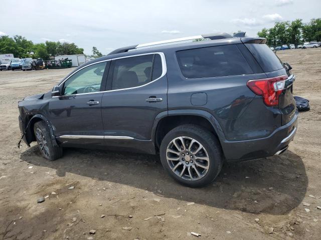 Vin: 1gkknxlsxmz180299, lot: 59973765, gmc acadia den denali 20212