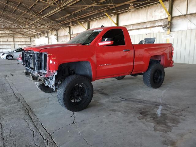 Vin: 1gcncrecxez266603, lot: 59820765, chevrolet all models c1500 lt 2014 img_1