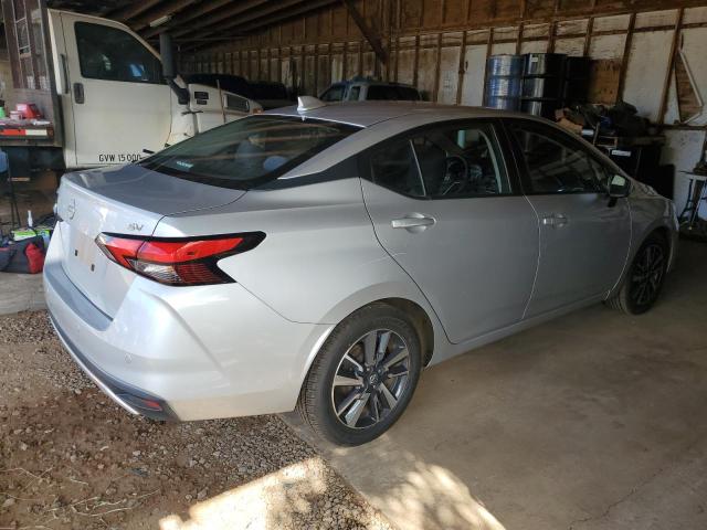 Vin: 3n1cn8ev8pl815774, lot: 60176525, nissan versa sv 20233