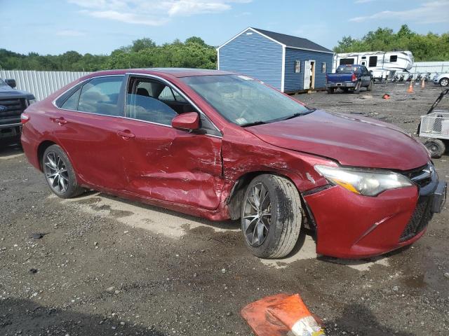 2017 TOYOTA CAMRY LE - 4T1BF1FK4HU736302