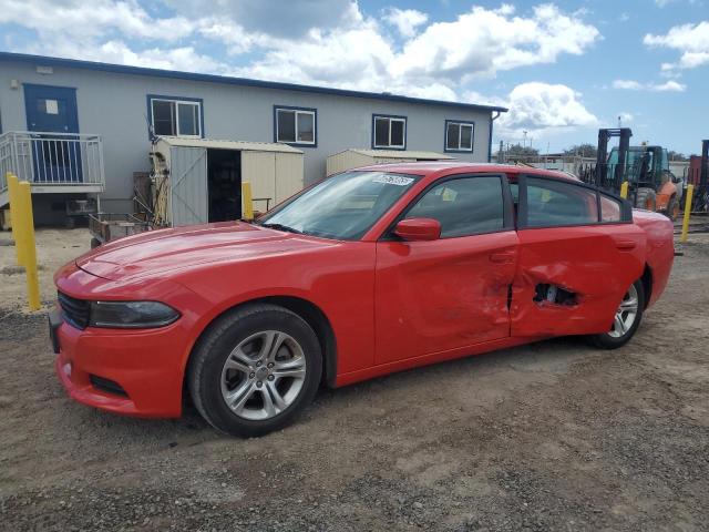 Vin: 2c3cdxbg1nh196848, lot: 60575865, dodge charger sxt 2022 img_1
