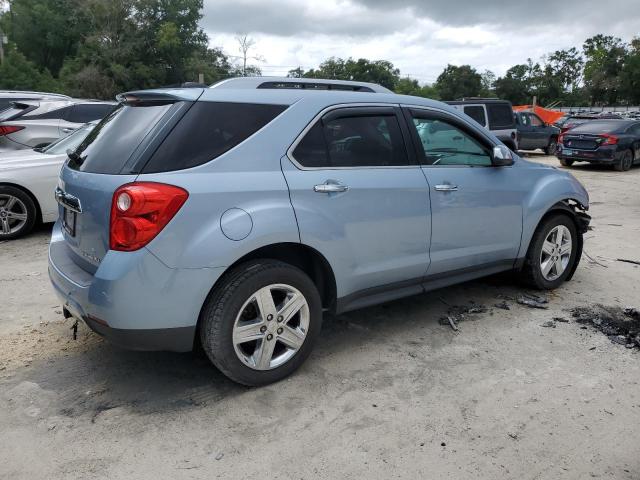 Vin: 2gnaldek6f6192903, lot: 63018465, chevrolet equinox ltz 20153