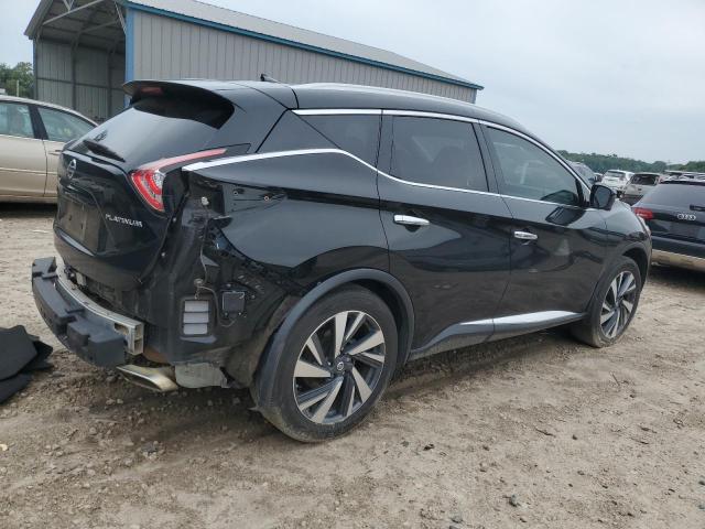 Vin: 5n1az2mg8gn117430, lot: 62148105, nissan murano s 20163