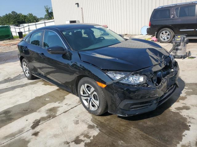 Vin: 19xfc2f56ge090613, lot: 62127825, honda civic lx 20164