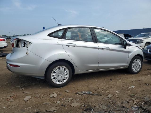 Vin: 3fadp4aj3gm154226, lot: 61094815, ford fiesta s 20163