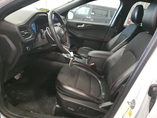 2023 FORD ESCAPE ST LINE 1FMCU0MN8PUA28165