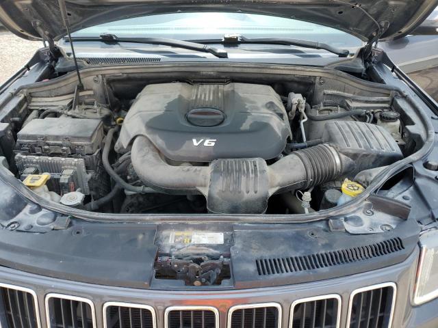 2015 JEEP GRAND CHER - 1C4RJFBG8FC141374