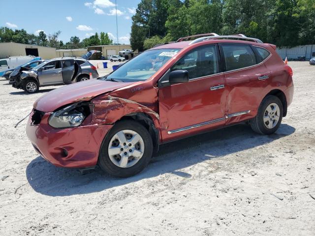 Vin: jn8as5mt0ew622851, lot: 61202025, nissan rogue s 2014 img_1
