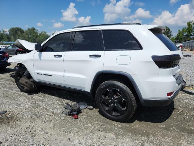 2019 JEEP GRAND CHER - 1C4RJFAG5KC621030