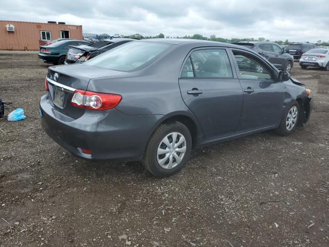 Vin: 5yfbu4ee2cp006109, lot: 59253785, toyota corolla base 20123