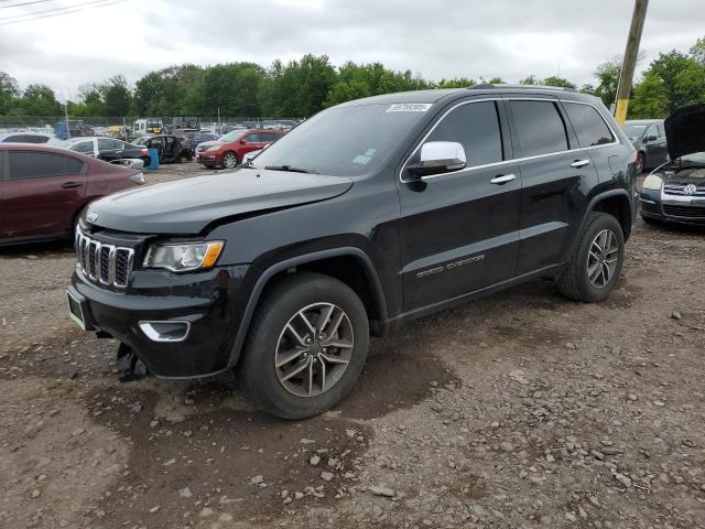 Vin: 1c4rjfbg6mc645712, lot: 59759305, jeep grand cher limited 2021 img_1