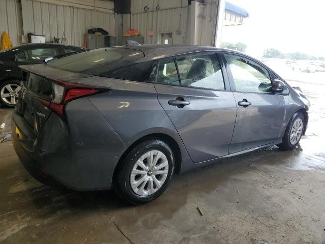 Vin: jtdkamfu2n3162970, lot: 59385985, toyota prius nigh night shade 20223