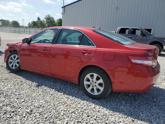 Vin: 4t4bf3ek8br093267, lot: 61335485, toyota camry base 20112