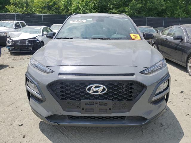2021 HYUNDAI KONA NIGHT KM8K6CA58MU729716