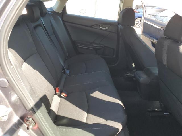 2021 HONDA CIVIC EX - 19XFC1F3XME204066