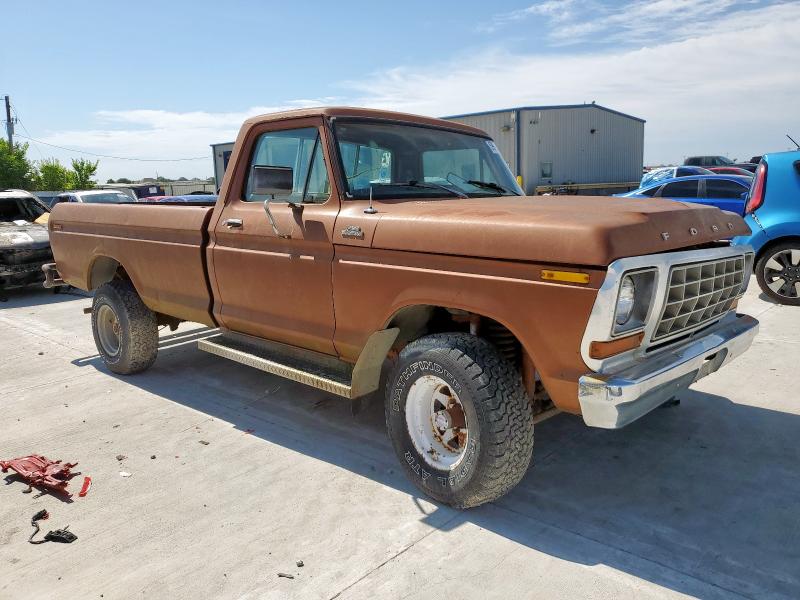 Vin: f14hrcg4756, lot: 59970475, ford f150 19784