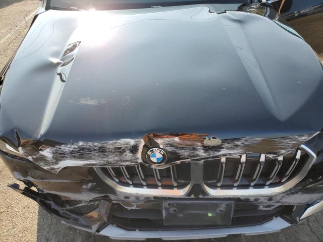 2025 BMW X1 XDRIVE2 WBX73EF03S5100614