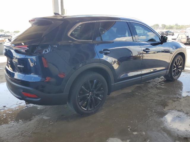 Vin: jm3tcbayxn0607056, lot: 61740065, mazda cx-9 touring plus 20223