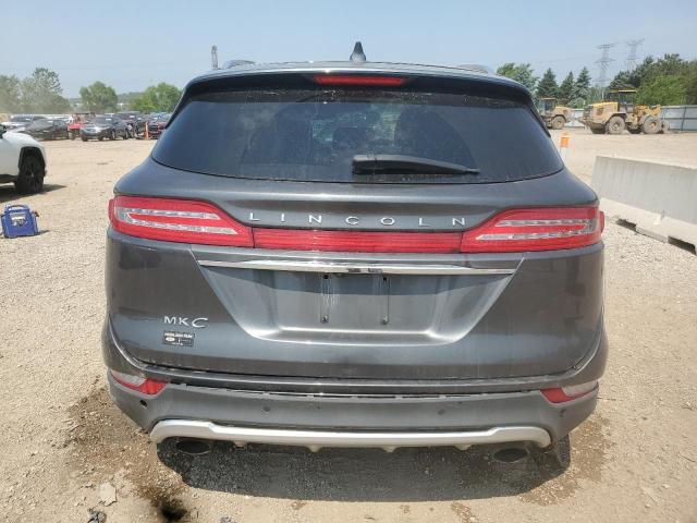 2019 LINCOLN MKC 5LMCJ1C95KUL12197
