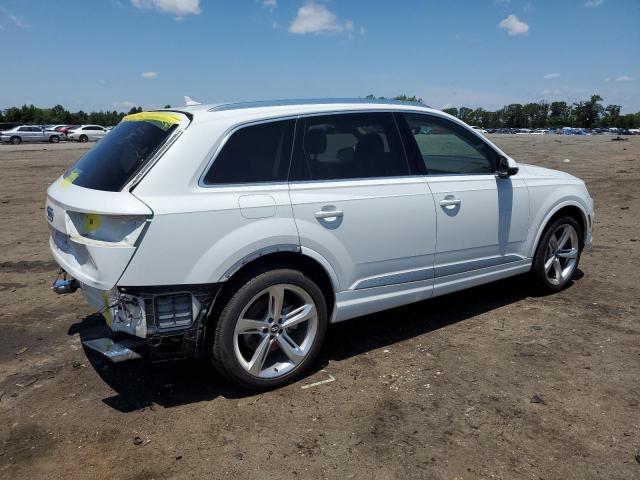 Vin: wa1vaaf74kd012235, lot: 60905675, audi q7 prestige 20193