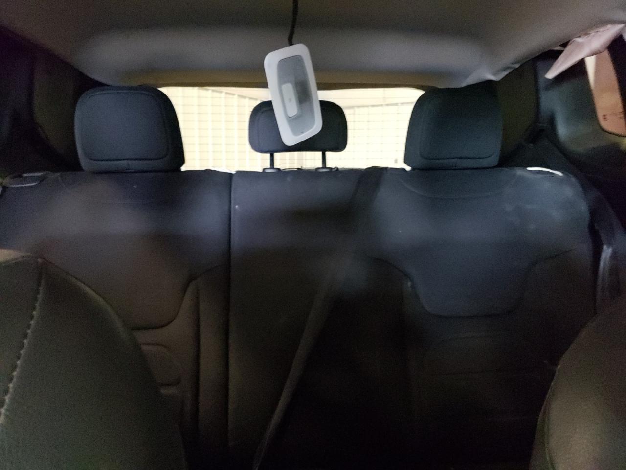 JEEP RENEGADE LATITUDE